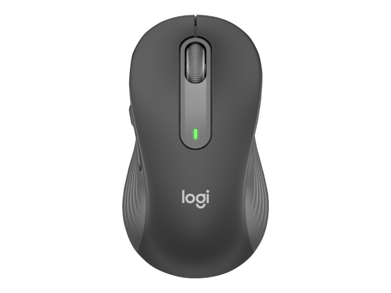 Logitech Signature M650 LARGE Wireless Mouse