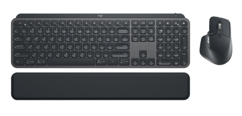 Logitech MX KEYS Combo for Business Gen 2