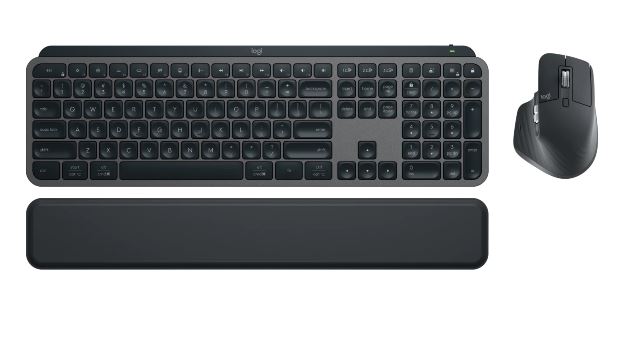 Logitech MX KEYS S Combo Performance
