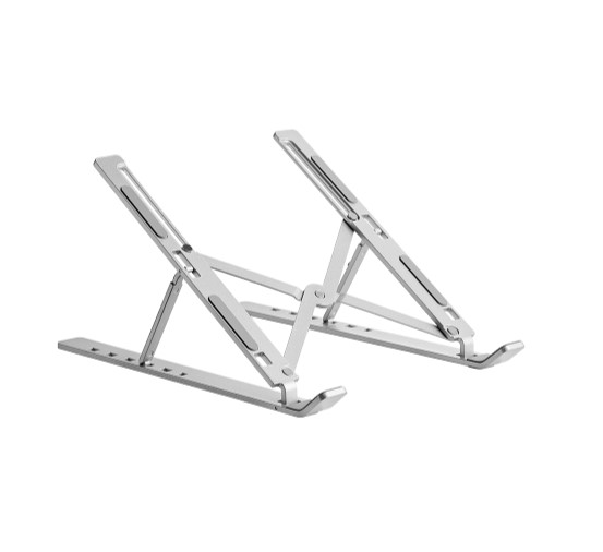 Brateck LPS03-3-03 Portable 6-Level Laptop Stand