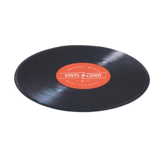 Brateck MP10-17 Stylish Mouse Pad, The Perfect