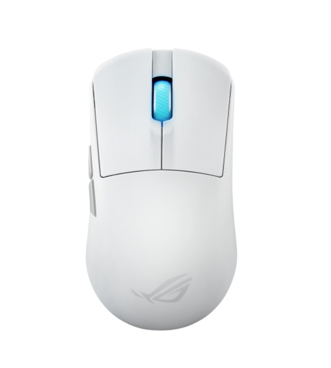 ASUS ROG Harpe Ace Mini White Ultralight