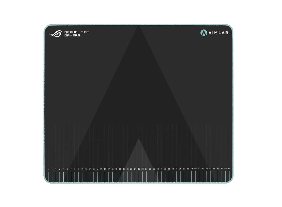 ASUS ROG Hone Ace Aim Lab Edition Large