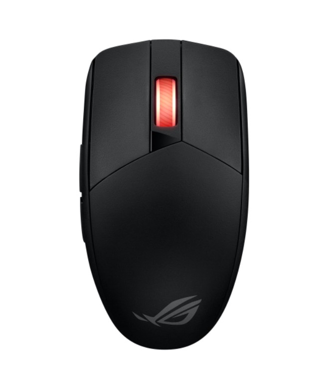 ASUS ROG Strix Impact III Wireless Gaming