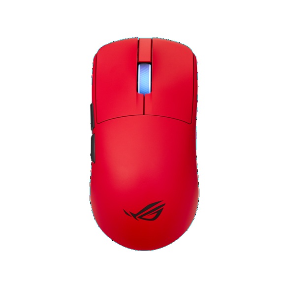 ASUS ROG Harpe II Ace Gaming Mouse Red,
