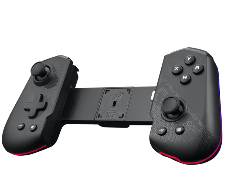 ASUS ROG Tessen Mobile Controller, 2