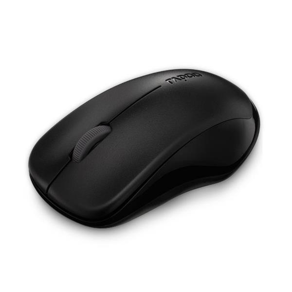 Rapoo 1620 2.4G Wireless up to 10 Meters and