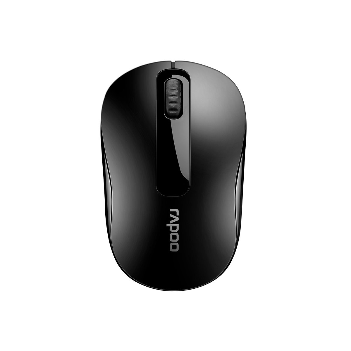 Rapoo M10 PLUS 2.4GHz Wireless Optical Mouse