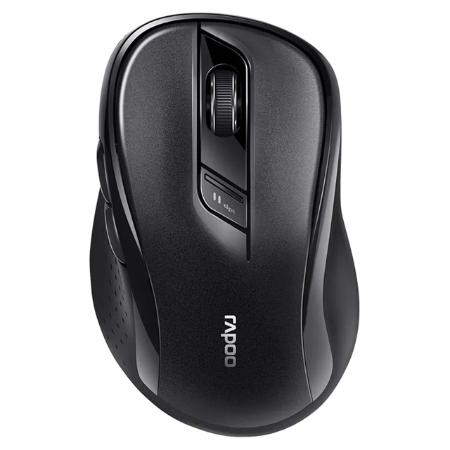 Rapoo M500 Multi-Mode, Silent, Bluetooth,