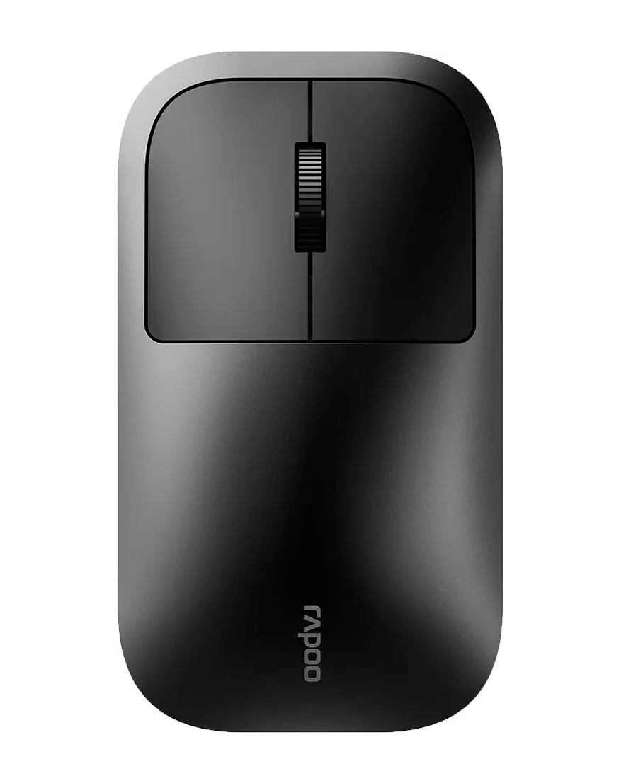 Rapoo M700 Silent Wireless Mouse 2.4G/BT 5.0