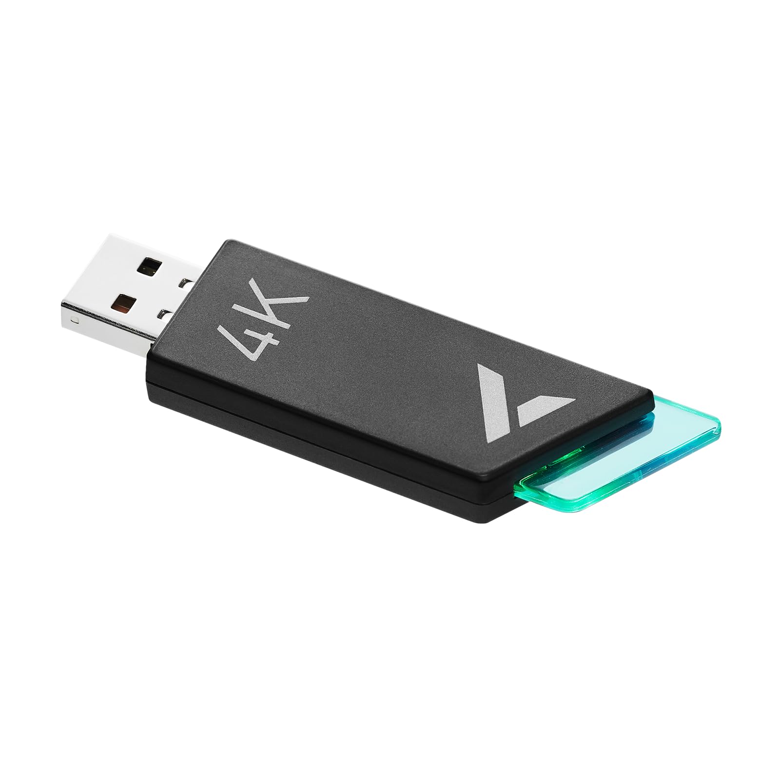 Rapoo V2M 4K V+Wireless Gaming Mouse