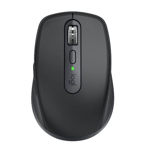 Logitech MX ANYWHERE 3S -8000 DPI -USB-C to A -