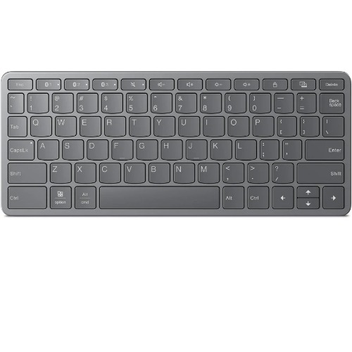 Lenovo Multi-Device Wireless Keyboard -