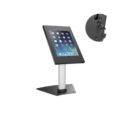 Brateck Anti-theft Countertop Tablet Kiosk