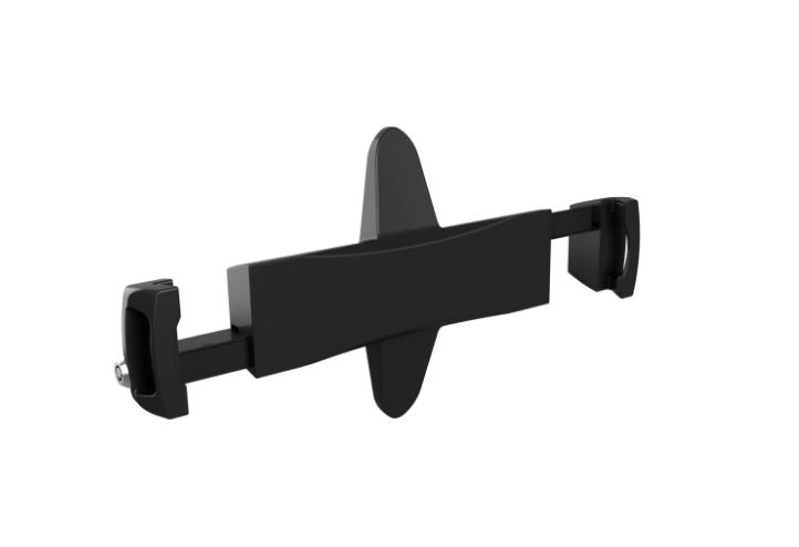 Brateck Anti-Theft Tablet VESA Adapter Clamp