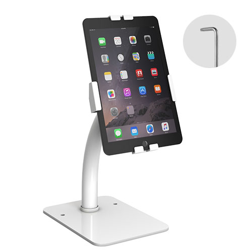 Brateck MPBT-PAD33-03 Universal Anti-Theft