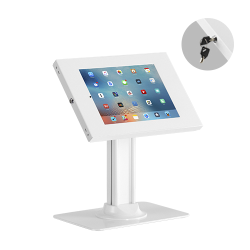Brateck Anti-Theft Countertop Tablet Holder