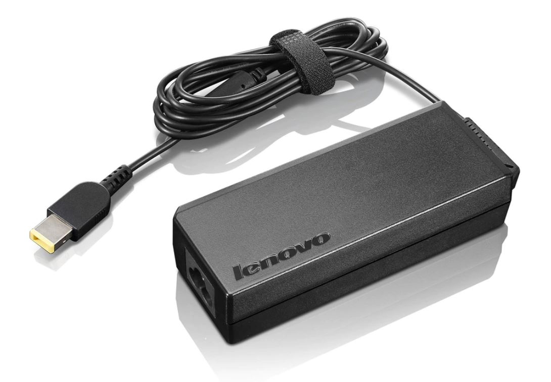 Lenovo ThinkPad 65W AC Power Adapter Charger
