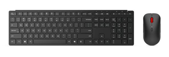 Lenovo Professional Wireless Multi-Mode Pro