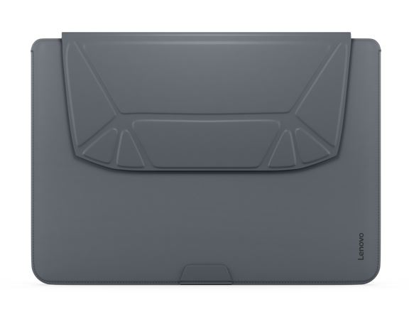 Lenovo Origami 35.6 cm (14') Sleeve case Grey