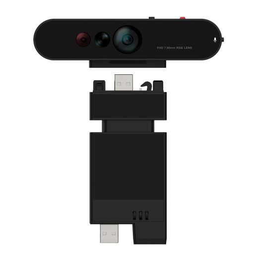 Lenovo ThinkVision MC60 (S) Monitor Webcam