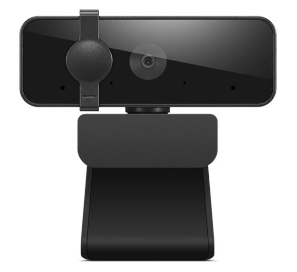 Lenovo Essential FHD Webcam Gen 2 1080P FHD@30