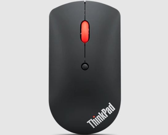 Lenovo ThinkPad Bluetooth Silent Mouse -