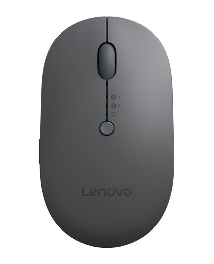 Lenovo Mouse Universal Ambidextrous Bluetooth