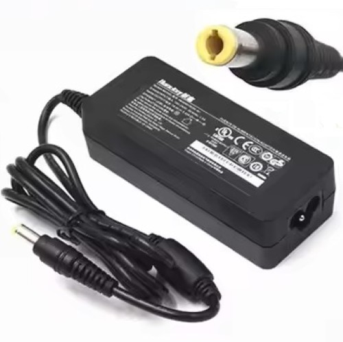 Leader AC ADAPTER 65W 19V 3.42A 5.5x2.5mm for
