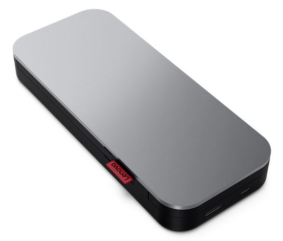 Lenovo Go 65W USB-C Laptop Power Bank 20000