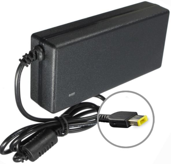 Lenovo ThinkPad 45W AC Adapter (Slim Tip) -