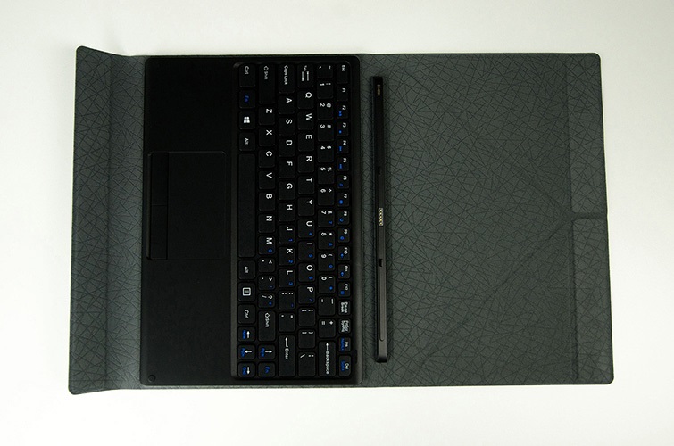 Unknown Keyboard for LeaderTab 10WD