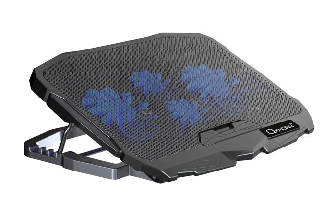 Just You Oxhorn Laptop Cooling Stand High