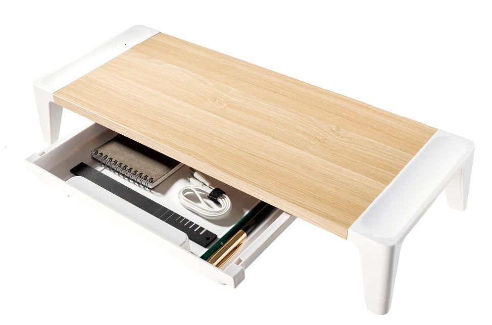 MBEAT activiva Eroglife Monitor Stand Riser
