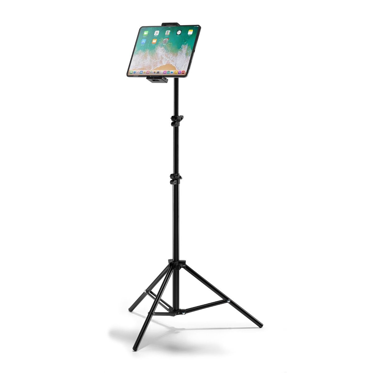 MBEAT activiva Universal Table and Smartphone