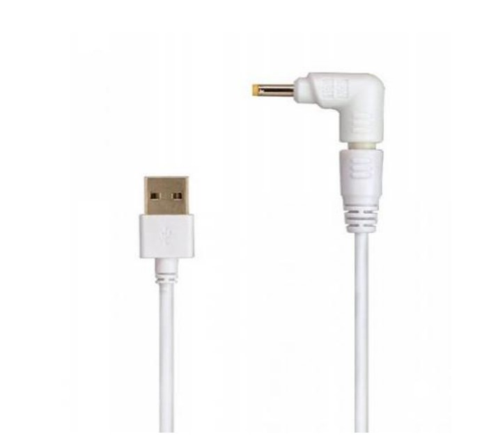 Just You Oxhorn Laptop Charger Accessories Pack