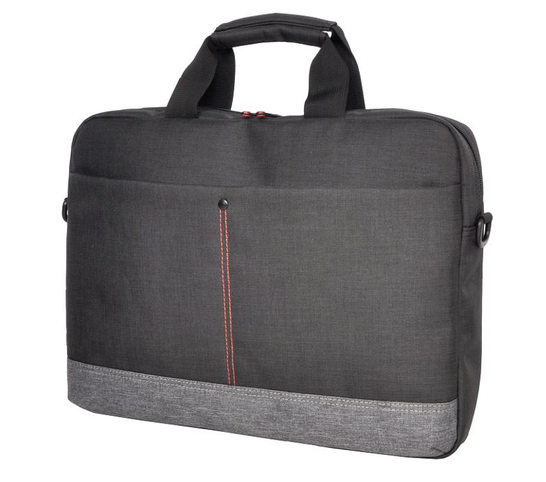 Just You Oxhorn Notebook Bag Carry Case Nylon