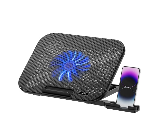 Rapoo Laptop Cooling Pad CF100,