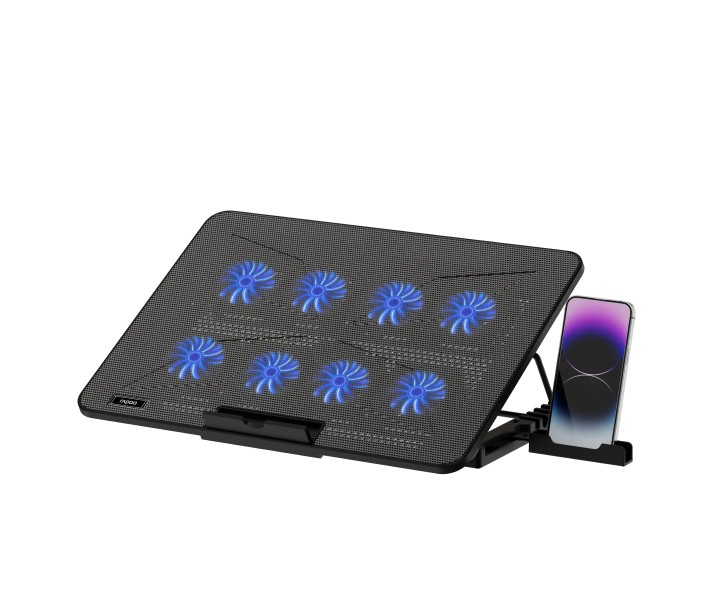 Rapoo Laptop Cooling Pad CF300, 8