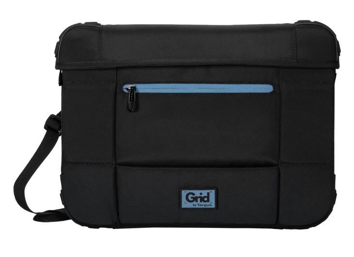 Targus 13-14.1' Grid High-Impact Slipcase -