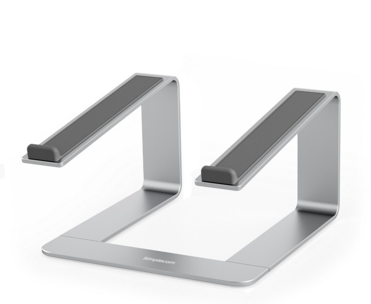 Simplecom CL510S Ergonomic Aluminium Riser Stand