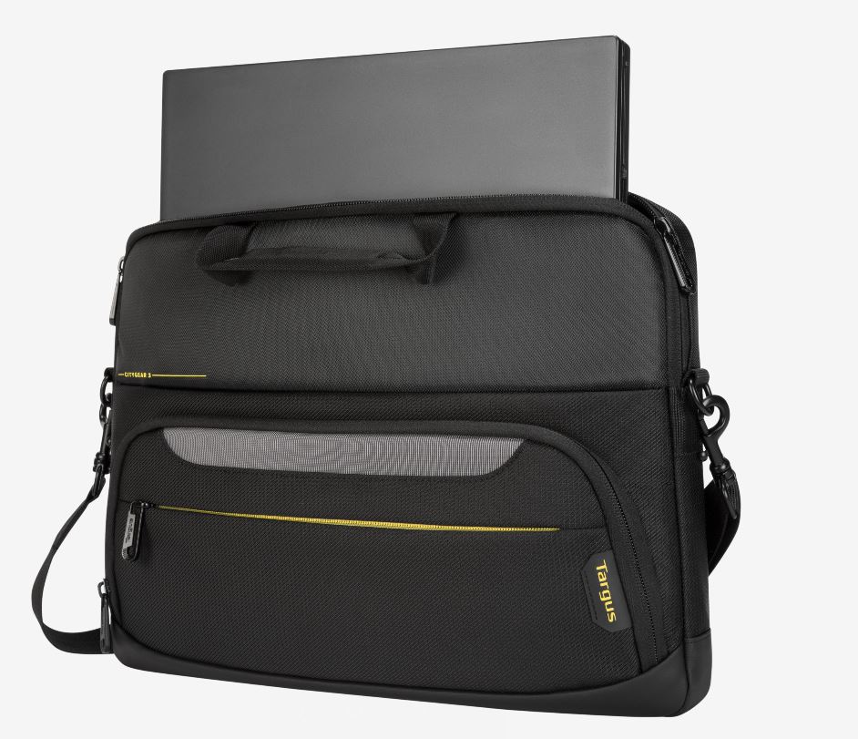 Targus 15.6'-16' CityGear III SlimLit Laptop