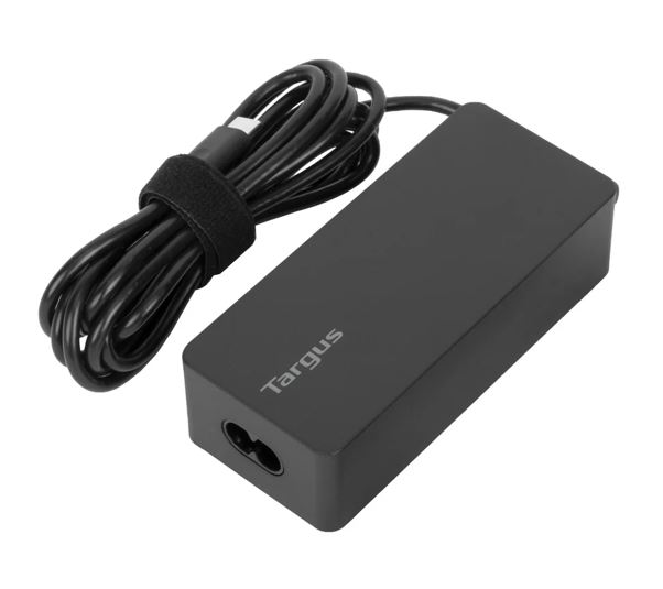 Targus 65W USB-C Charger Power Delivery Charge