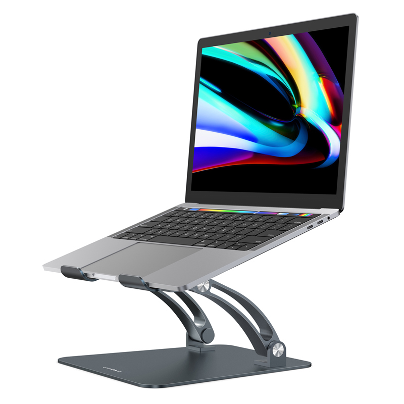 MBEAT Stage S6 Adjustable Elevated Laptop and