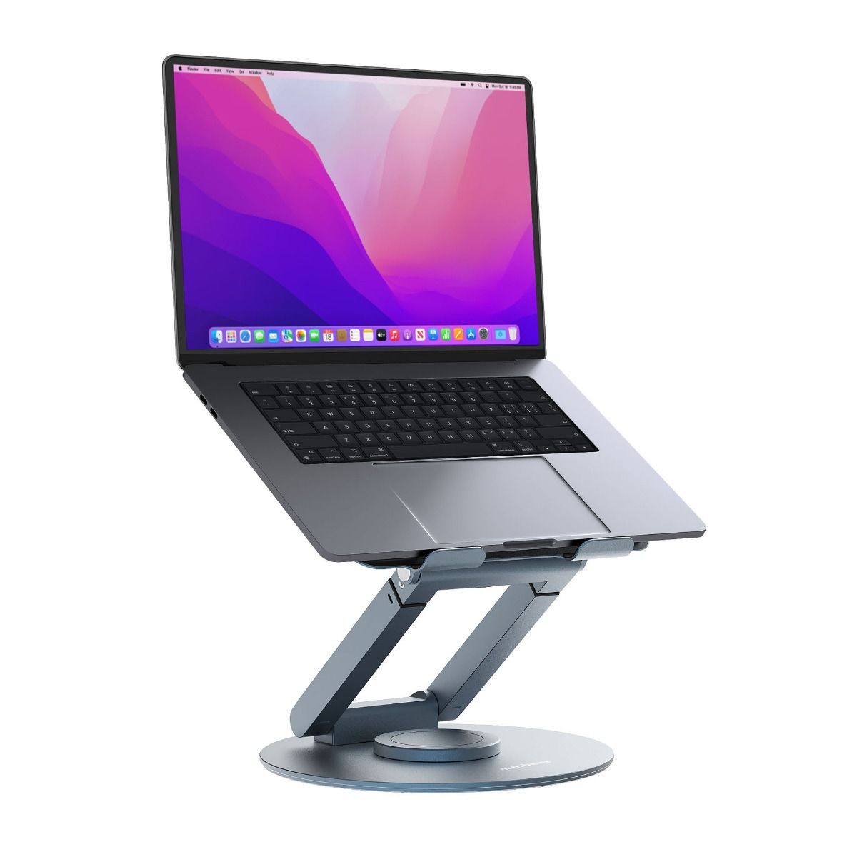 MBEAT Stage S9 Rotating Laptop Stand with