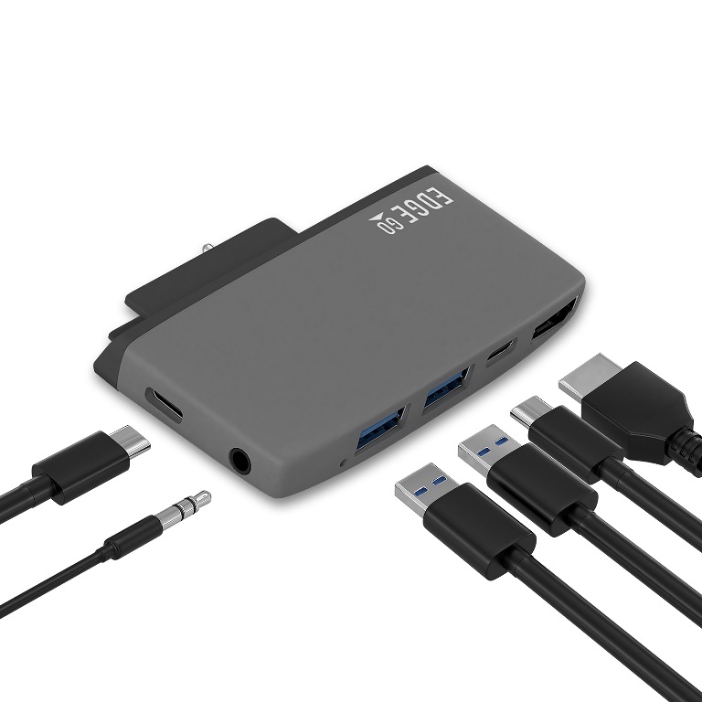 MBEAT (LS) mbeat Edge Go Multifunction USB- C