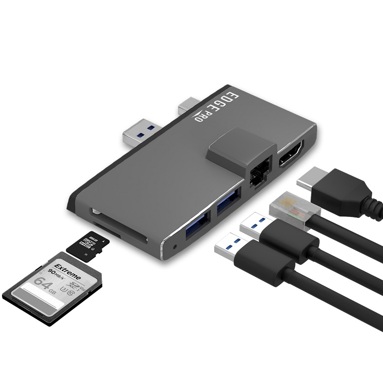 MBEAT (LS) mbeat Edge Pro Multifunction USB-