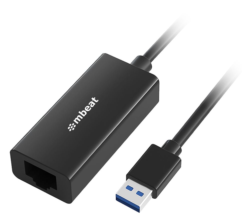 MBEAT (LS) mbeat USB 3.0 Gigabit Ethernet