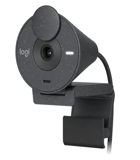 Logitech (LS) Logitech Brio 300 Full HD Webcam -