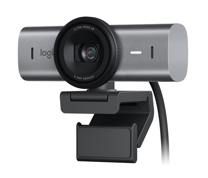 Logitech MX BRIO 705 FOR BUSINESS 4K/30 fps (up